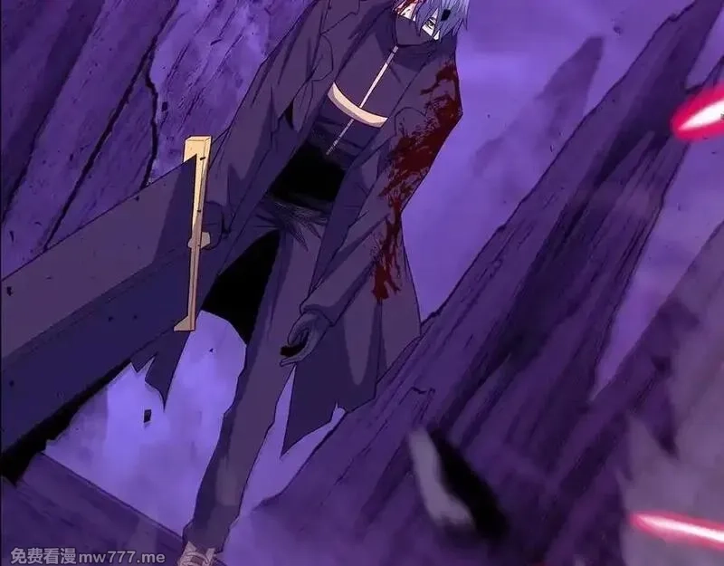 神的打工世界,第93话 顶级剑神,第28张