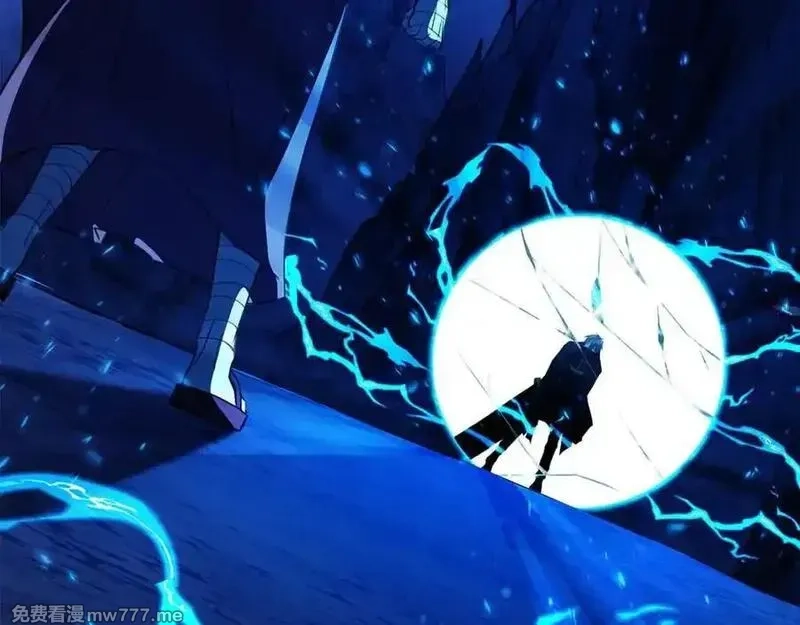 神的打工世界,第93话 顶级剑神,第42张