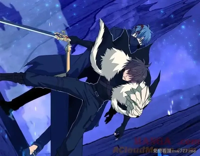 神的打工世界,第93话 顶级剑神,第49张