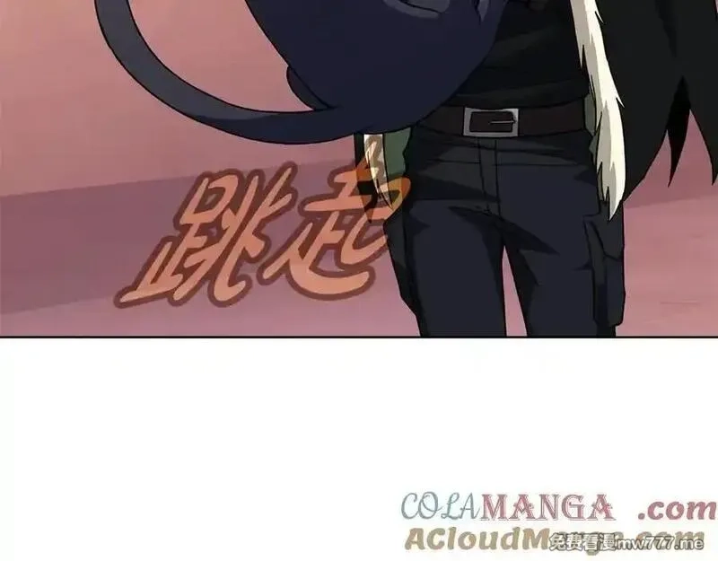 神的打工世界,第79话 层层考验,第165张