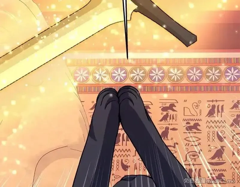 神的打工世界,第79话 层层考验,第168张