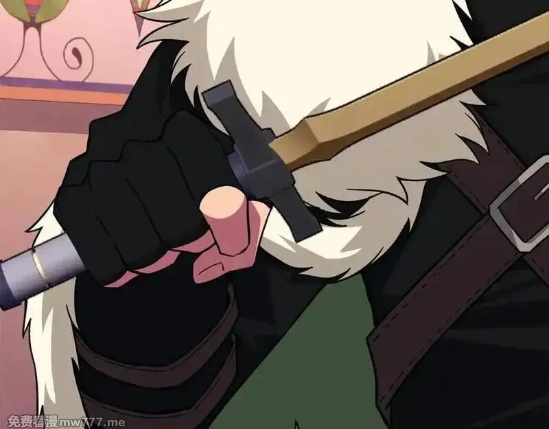 神的打工世界,第79话 层层考验,第192张