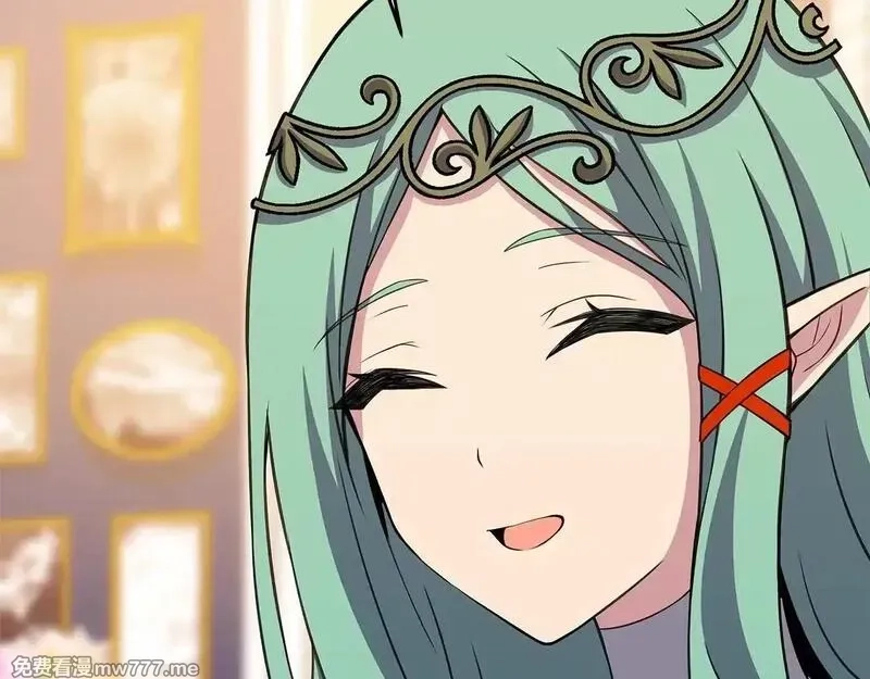 神的打工世界,第84话 邪恶的计划,第101张