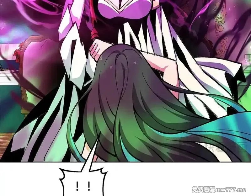 神的打工世界,第84话 邪恶的计划,第138张