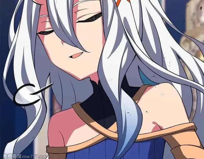 神的打工世界,第84话 邪恶的计划,第161张