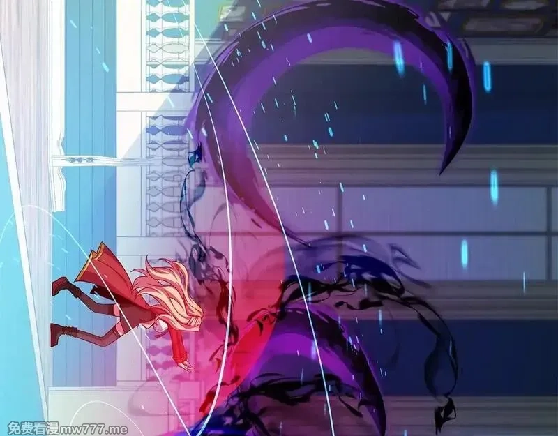 神的打工世界,第84话 邪恶的计划,第188张