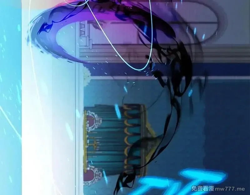 神的打工世界,第84话 邪恶的计划,第189张