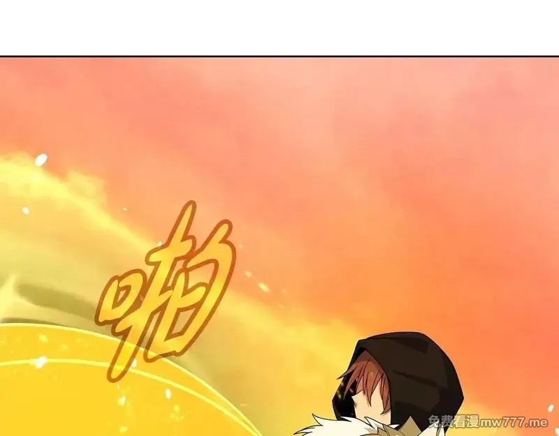 神的打工世界,第78话 奇怪的规矩,第105张