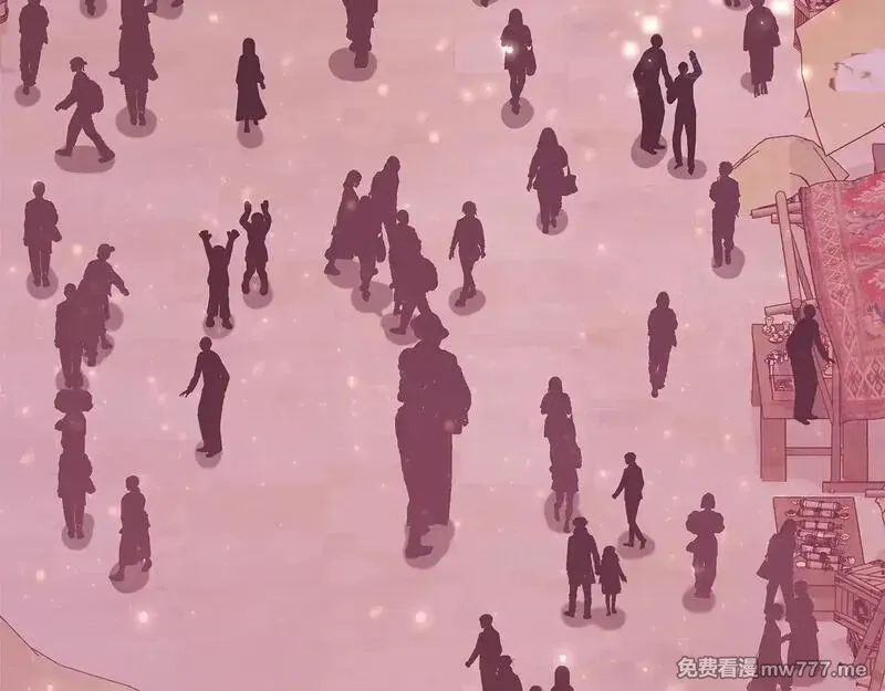 神的打工世界,第78话 奇怪的规矩,第145张