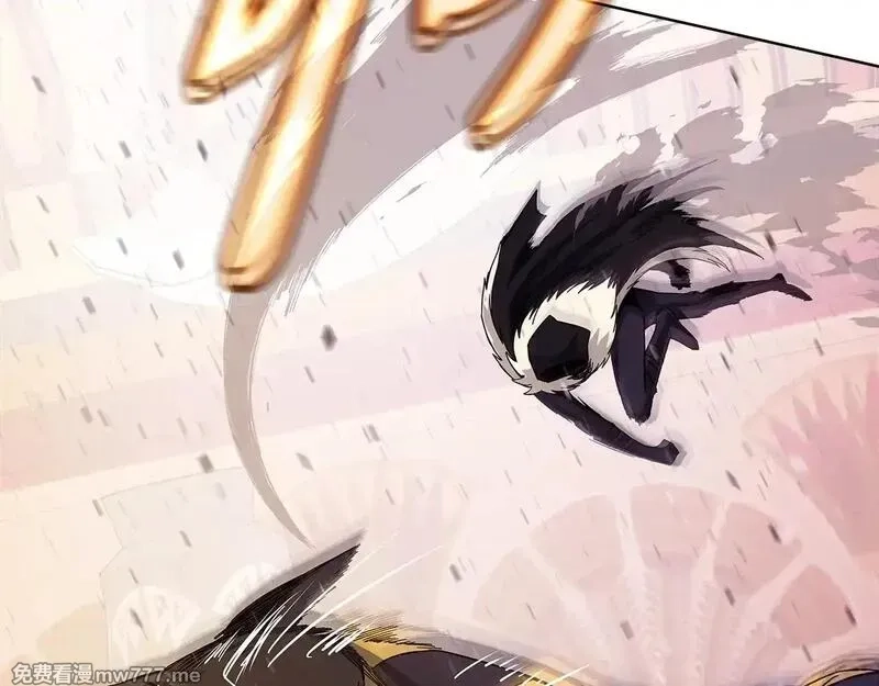 神的打工世界,第78话 奇怪的规矩,第191张