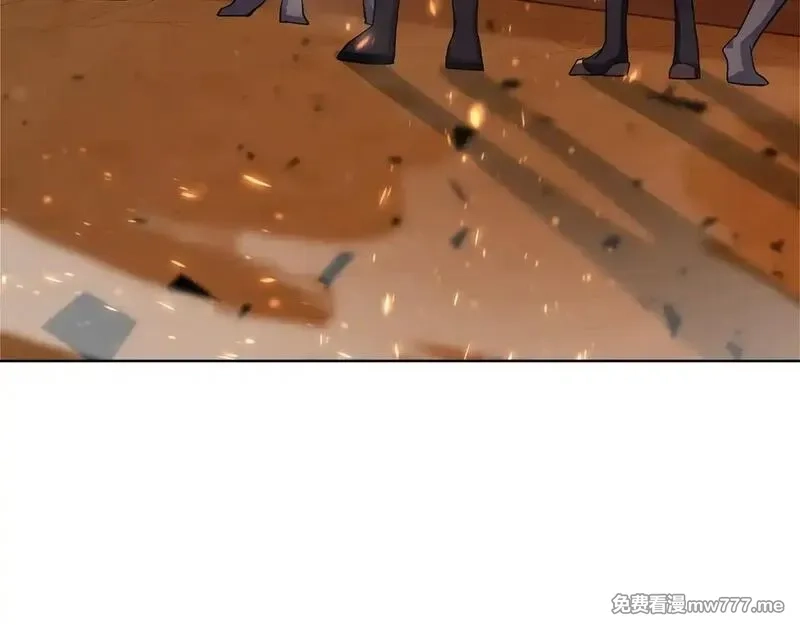 神的打工世界,第78话 奇怪的规矩,第39张