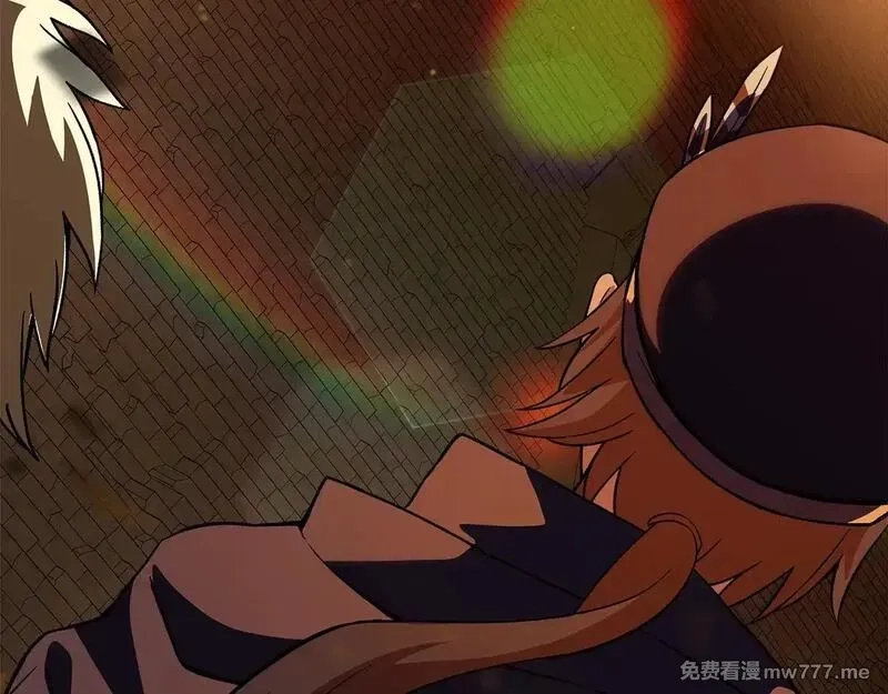 神的打工世界,第78话 奇怪的规矩,第7张