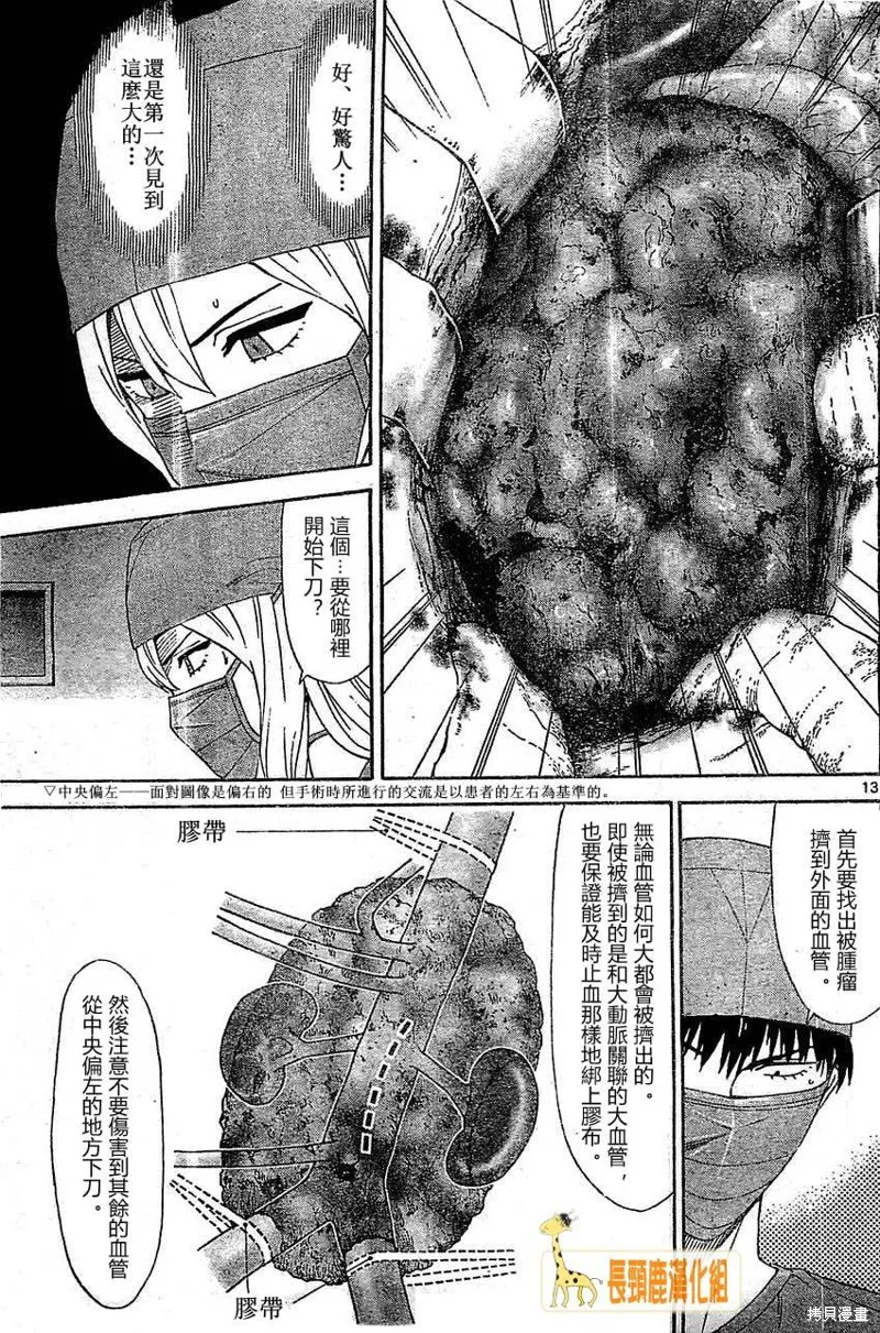 頂尖名醫,第163话,第13张