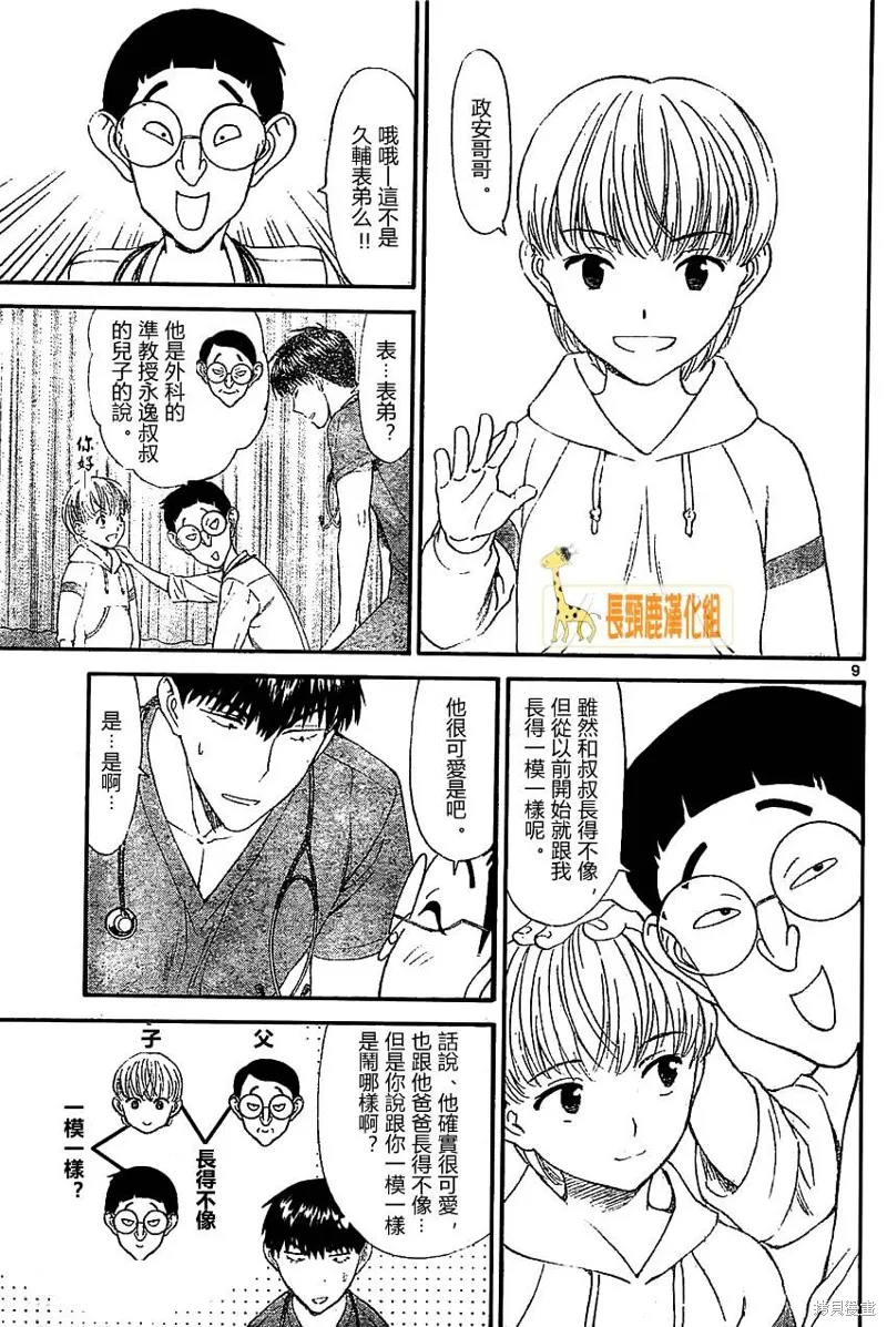 頂尖名醫,第165话,第10张