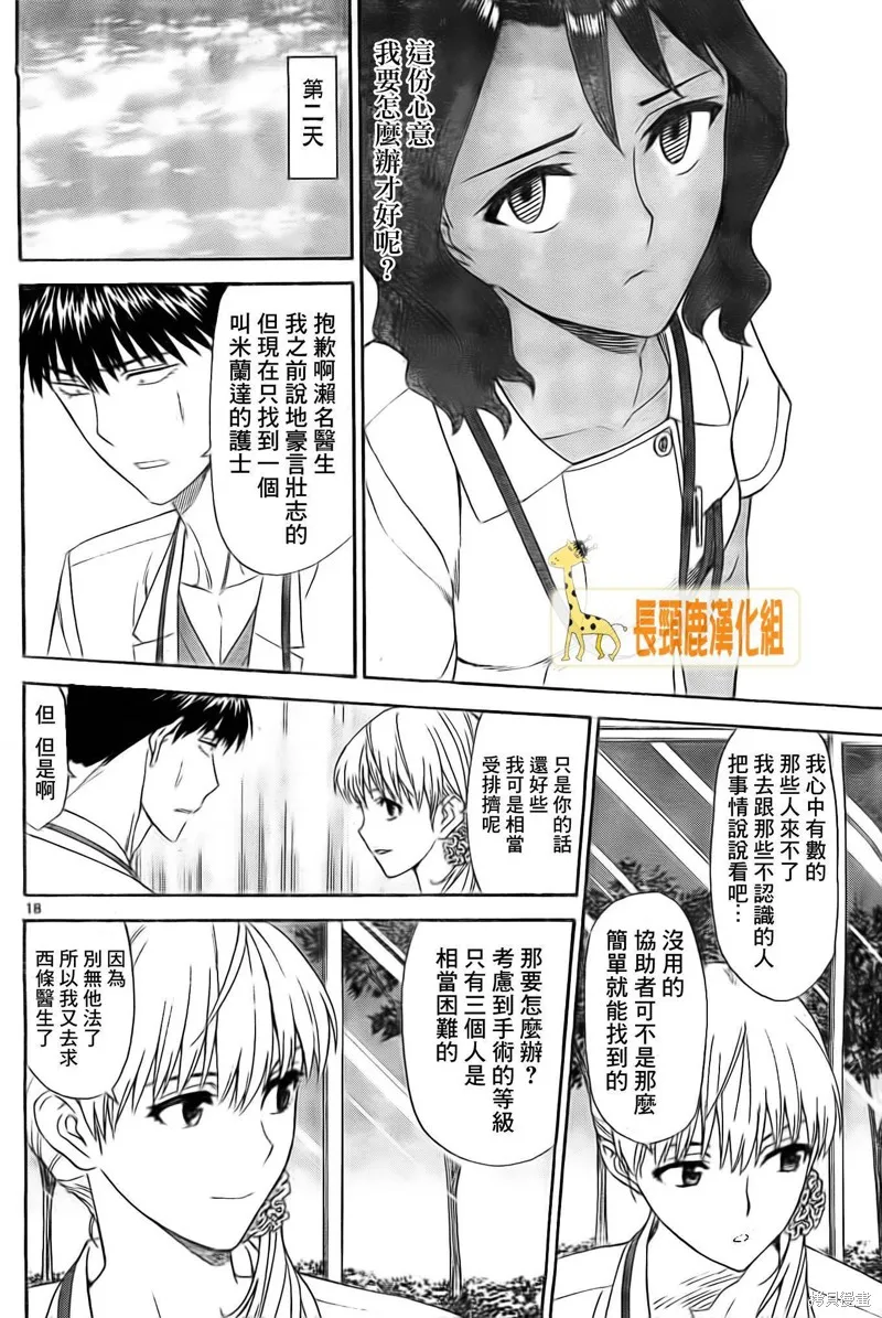 頂尖名醫,第162话,第18张