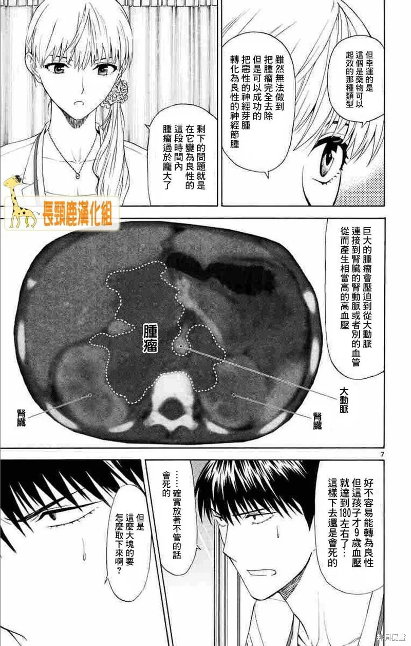 頂尖名醫,第162话,第7张