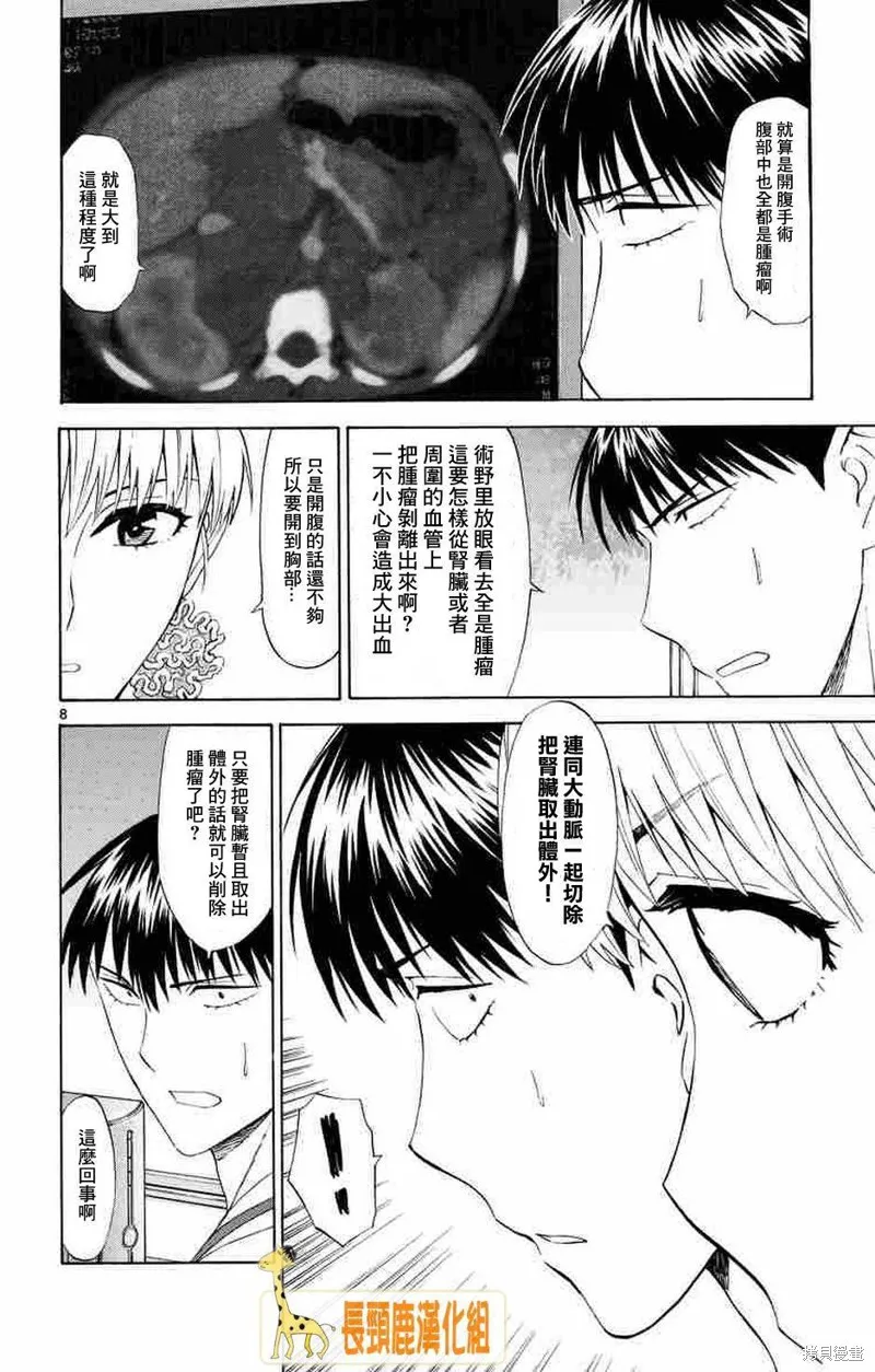 頂尖名醫,第162话,第8张