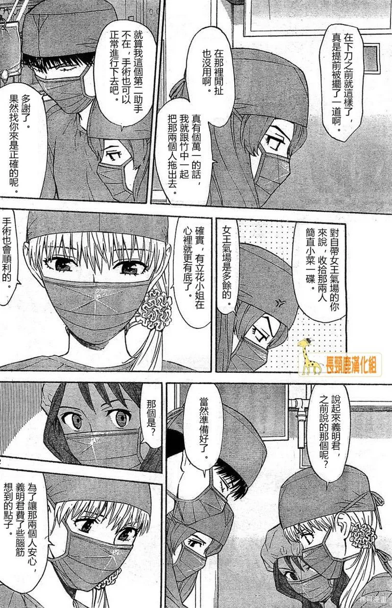 頂尖名醫,第170话,第12张