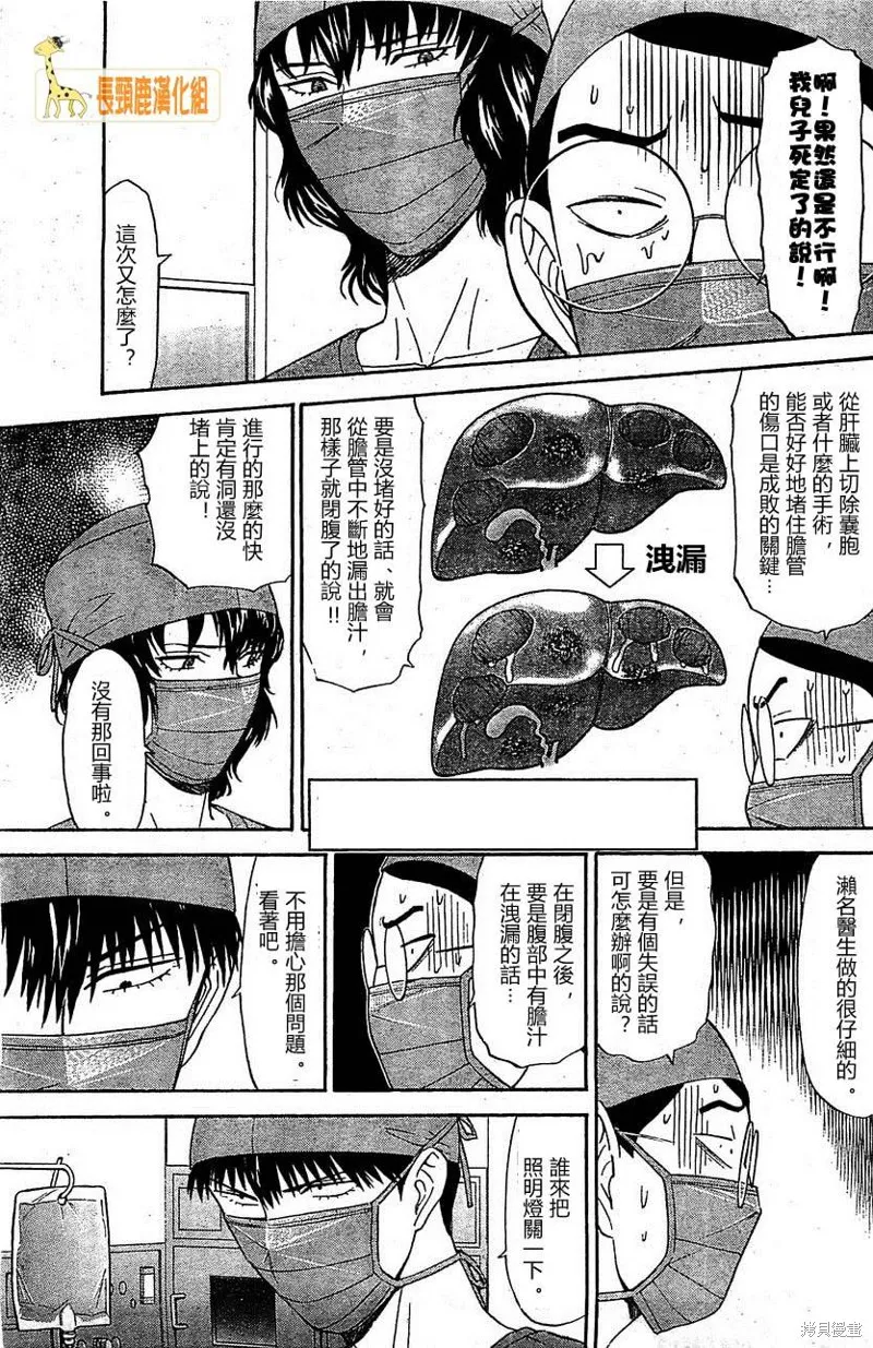 頂尖名醫,第170话,第15张