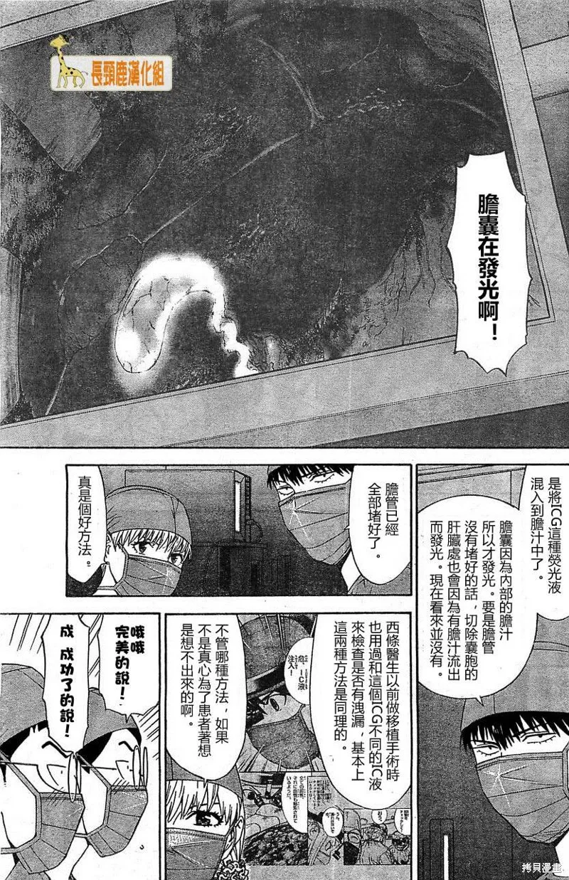 頂尖名醫,第170话,第17张
