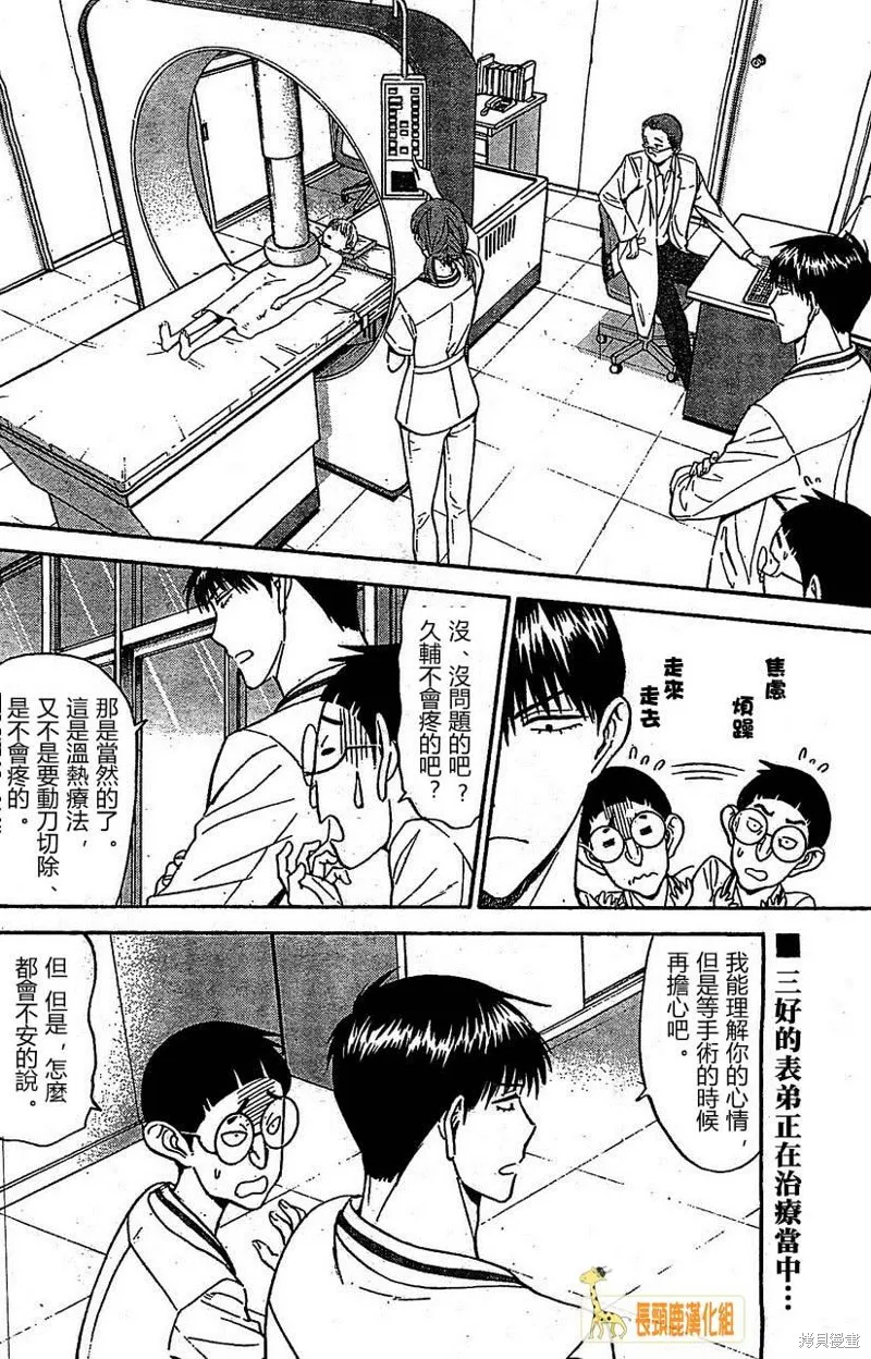 頂尖名醫,第170话,第2张