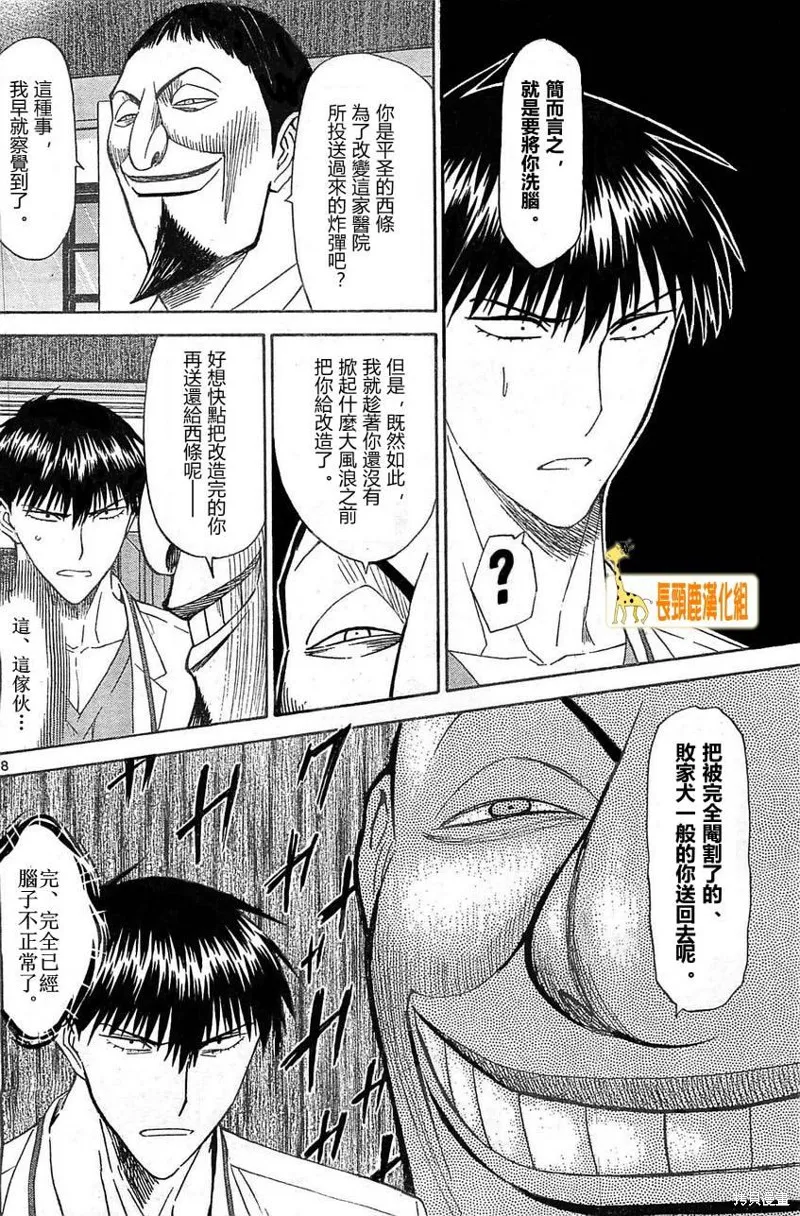頂尖名醫,第173话,第8张