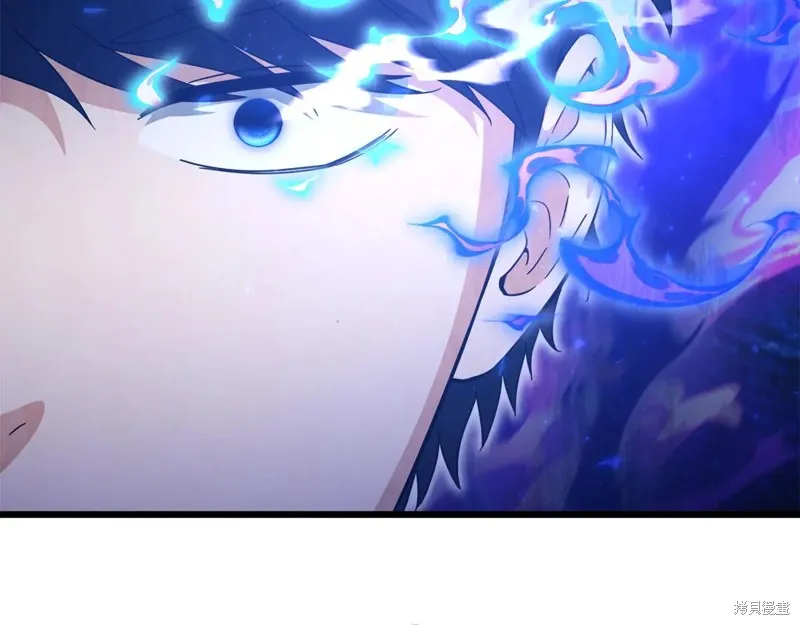 我爸太强了！,第200话,第235张