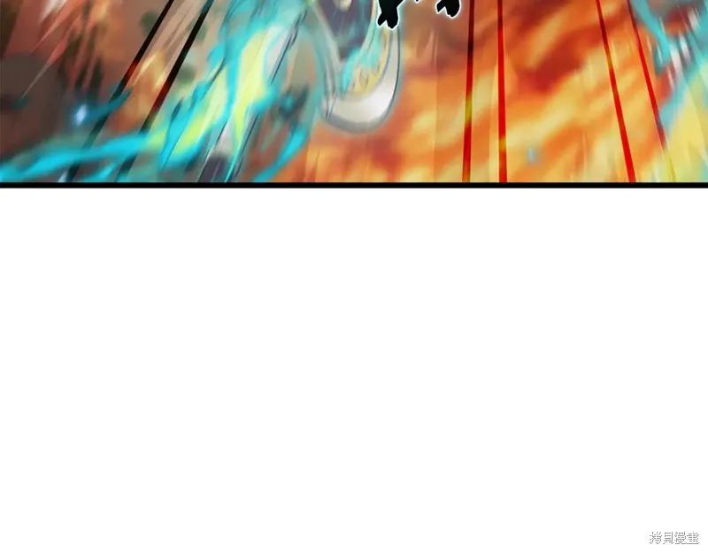 我爸太强了！,第200话,第28张