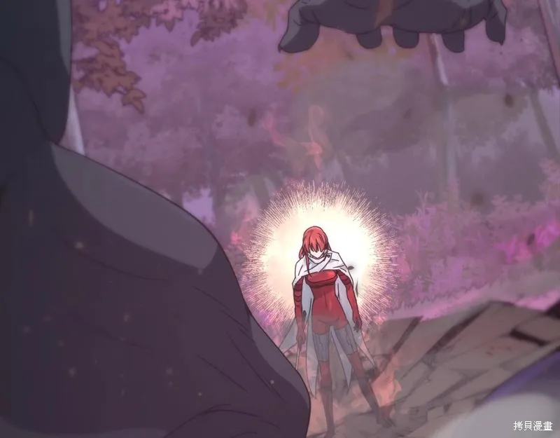 我爸太强了！,第188话,第179张