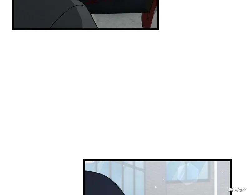 我爸太强了！,第202话,第134张
