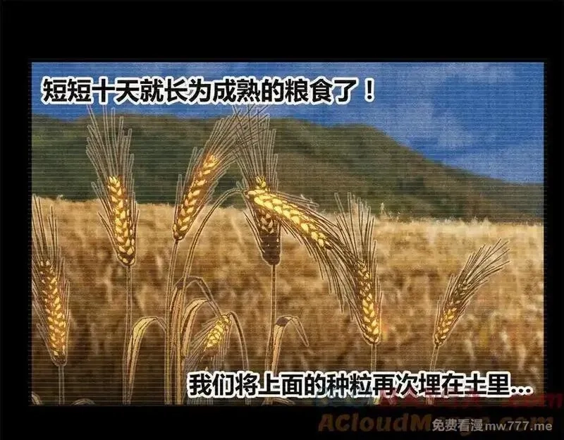 吕布的人生模拟器,125 神之种,第53张