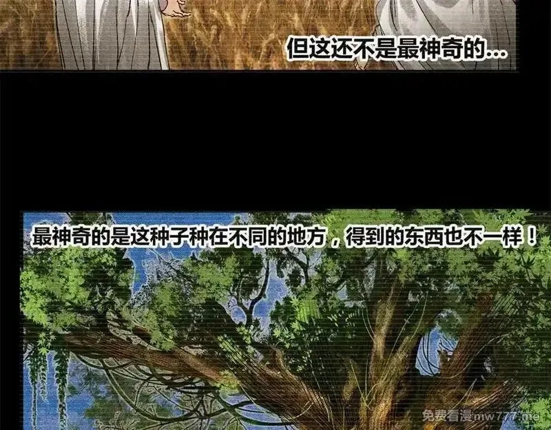 吕布的人生模拟器,125 神之种,第55张