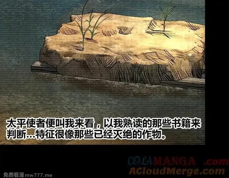 吕布的人生模拟器,125 神之种,第77张