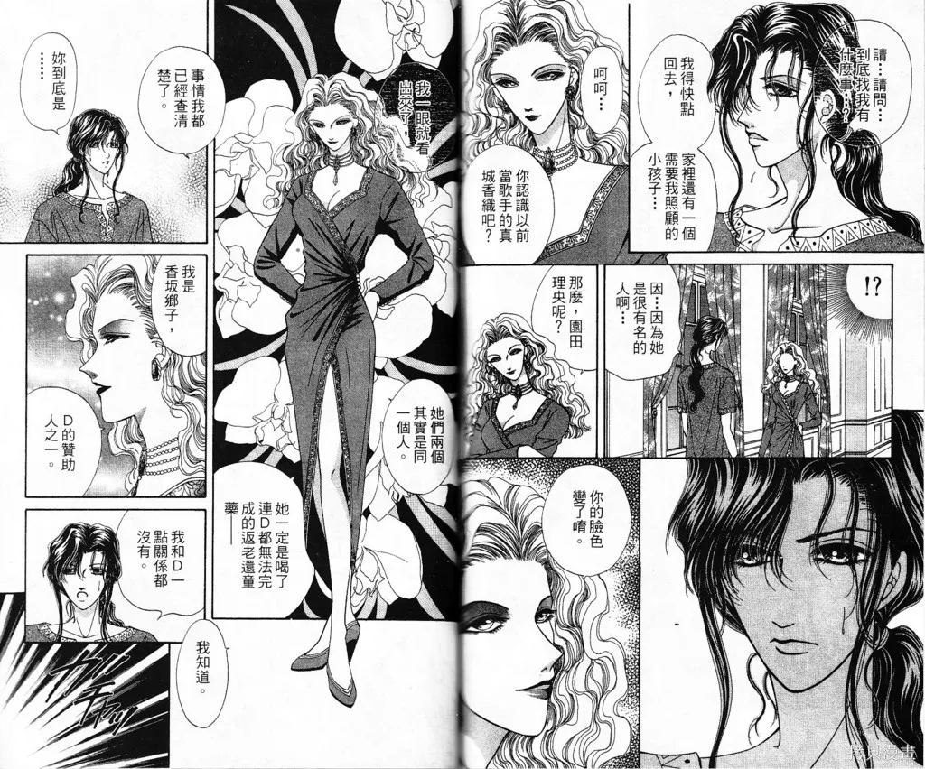 天使的靈藥,第01卷,第76张