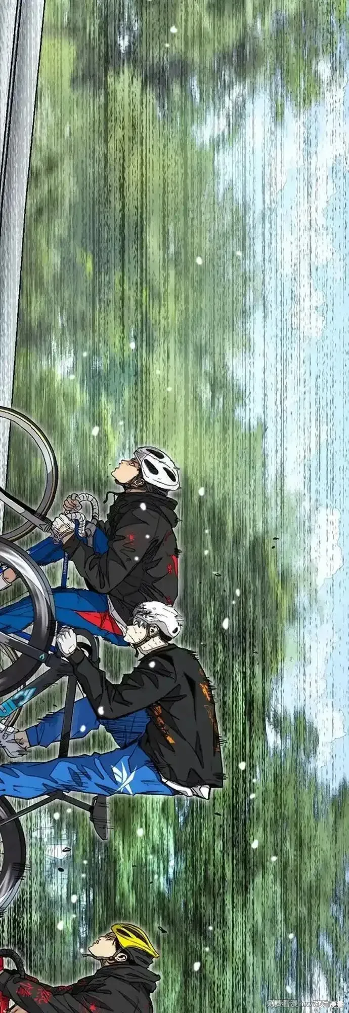 衝鋒衣,第4部154话,第105张