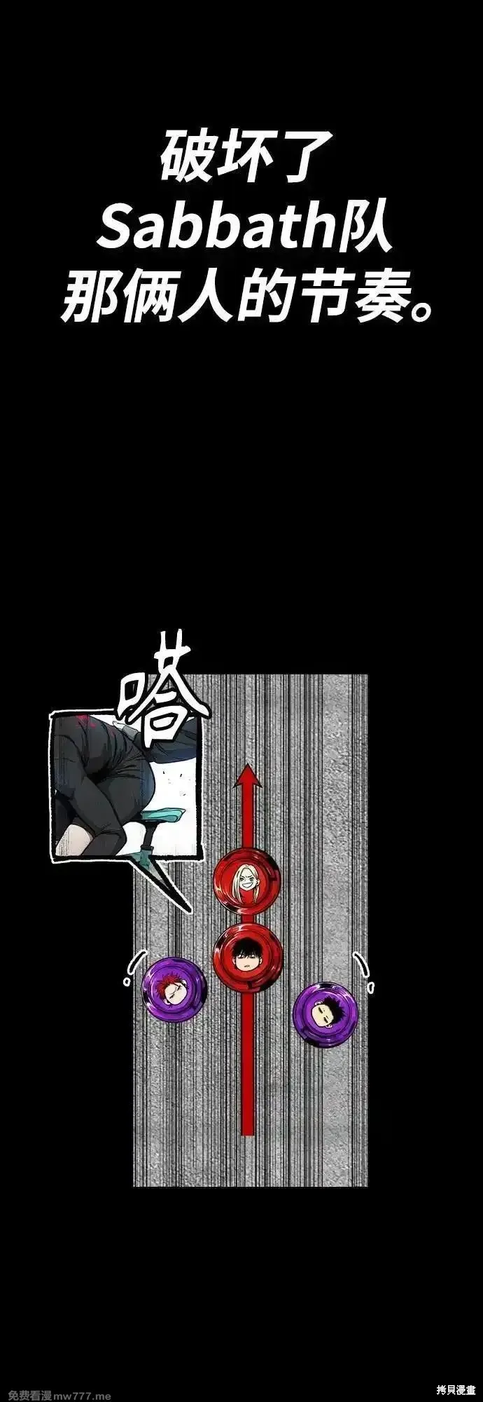 衝鋒衣,第4部154话,第84张