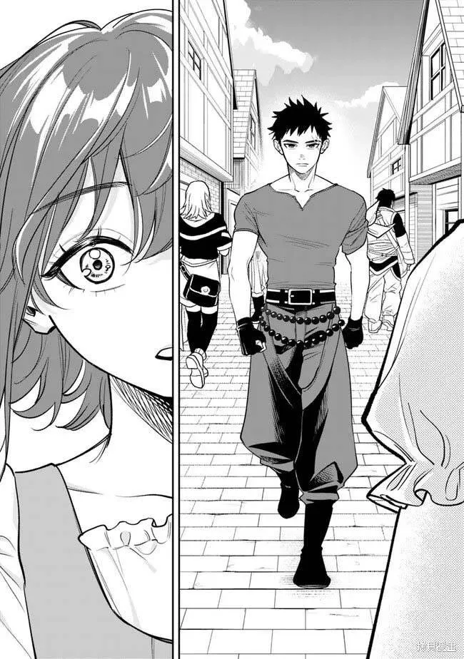 男子高中生的異世界jk轉生,第01話,第33张