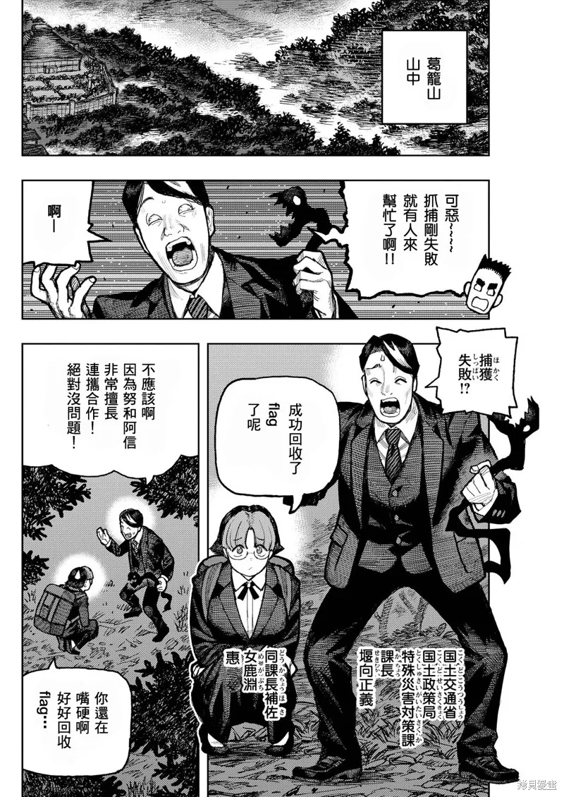 怪怪守护神,第173话,第4张