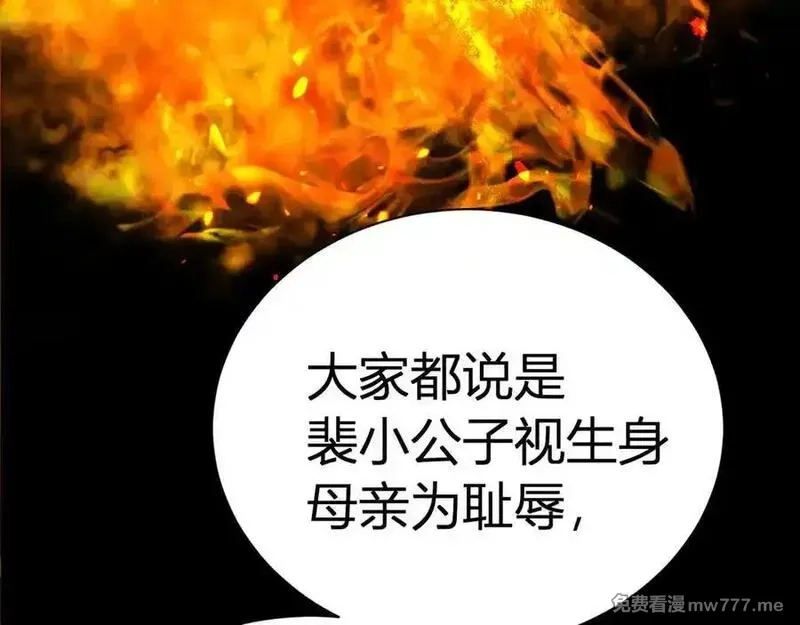 韶华珑：重生之恶妃逆袭,021 关于裴嘉上的流言,第104张