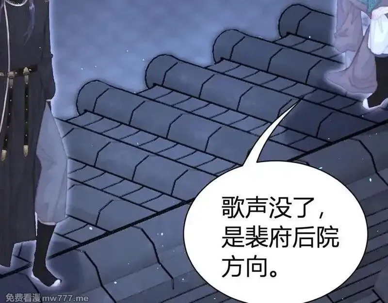 韶华珑：重生之恶妃逆袭,021 关于裴嘉上的流言,第160张