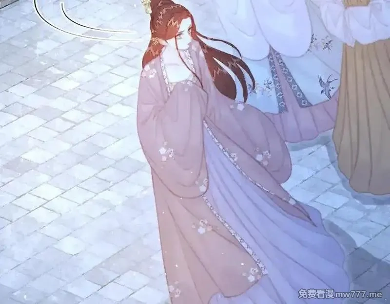 韶华珑：重生之恶妃逆袭,021 关于裴嘉上的流言,第3张