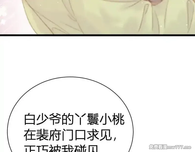 韶华珑：重生之恶妃逆袭,021 关于裴嘉上的流言,第47张