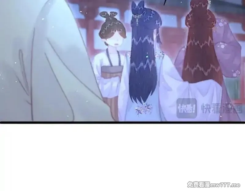 韶华珑：重生之恶妃逆袭,021 关于裴嘉上的流言,第62张