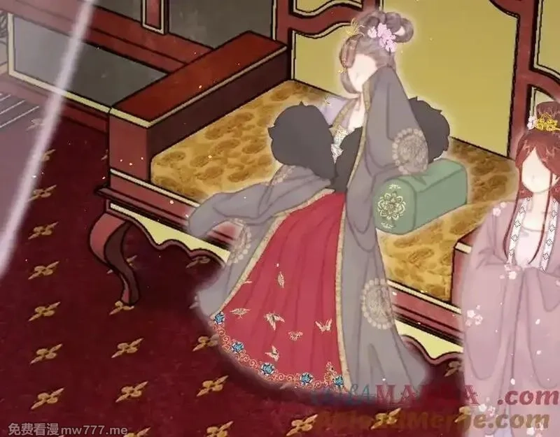 韶华珑：重生之恶妃逆袭,022 名声比性命重要？,第101张