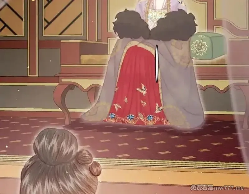 韶华珑：重生之恶妃逆袭,022 名声比性命重要？,第126张