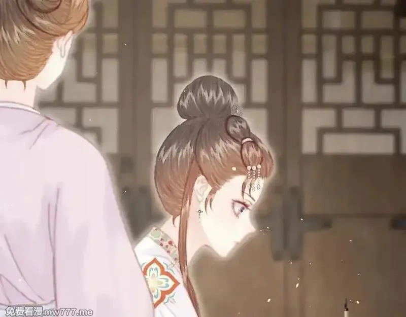 韶华珑：重生之恶妃逆袭,022 名声比性命重要？,第154张