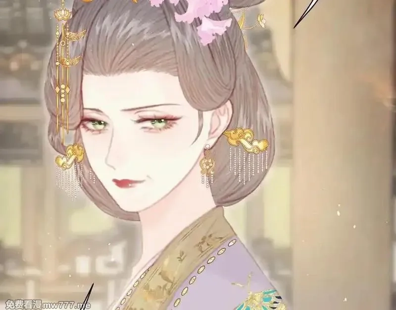 韶华珑：重生之恶妃逆袭,022 名声比性命重要？,第191张