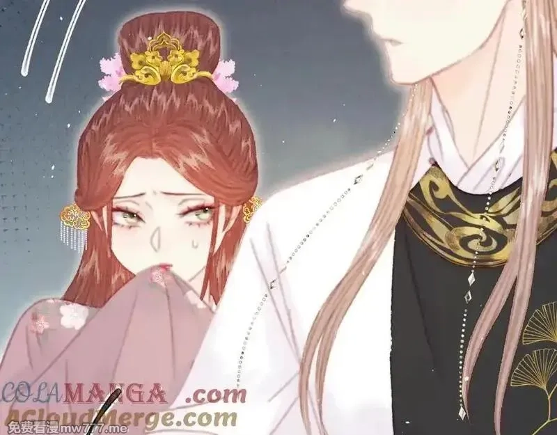 韶华珑：重生之恶妃逆袭,022 名声比性命重要？,第89张