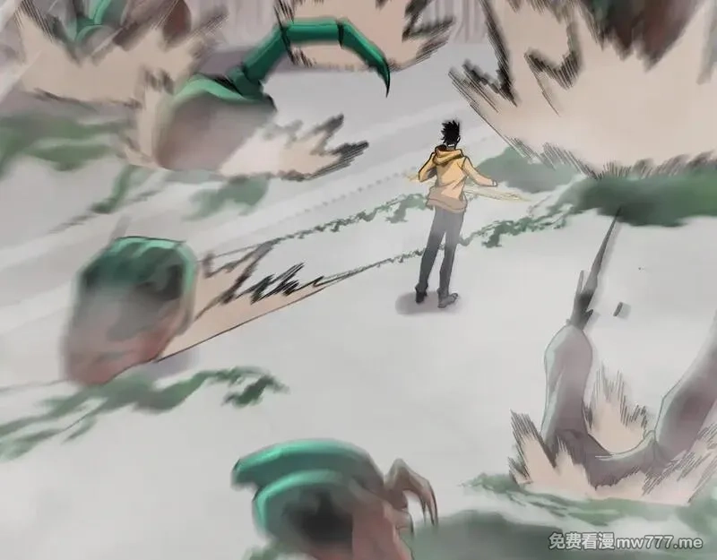 斩灵少女：我契约的全是上古神兵,第三话 此曲，破阵,第20张
